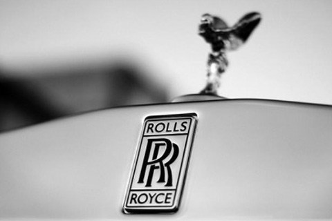 Rolls-Royce